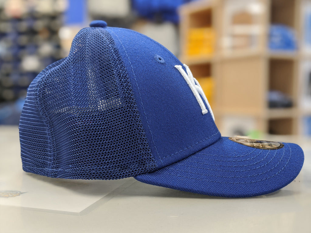 Kansas City Royals Youth 2020 Bucket Hat by New Era