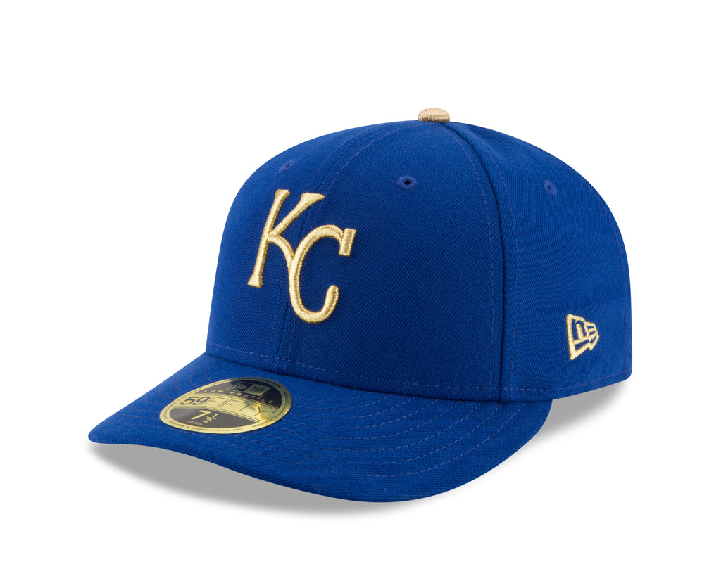 Kansas City Royals 2021 9FORTY JACKIE ROBINSON Adjustable Hat by New E