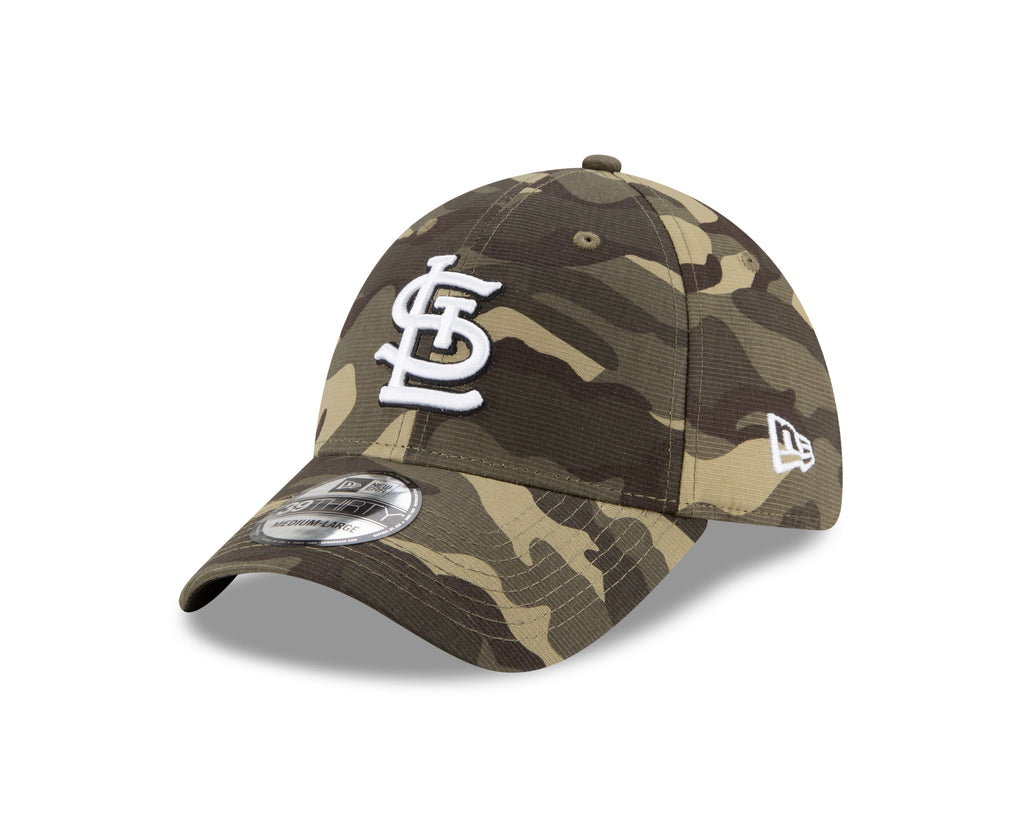 St. Louis Cardinals: Get your MLB Armed Forces Day gear now