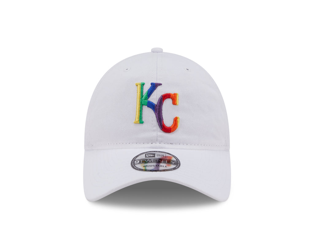 Kansas City Royals '47 All-Star Adjustable Hat - Black