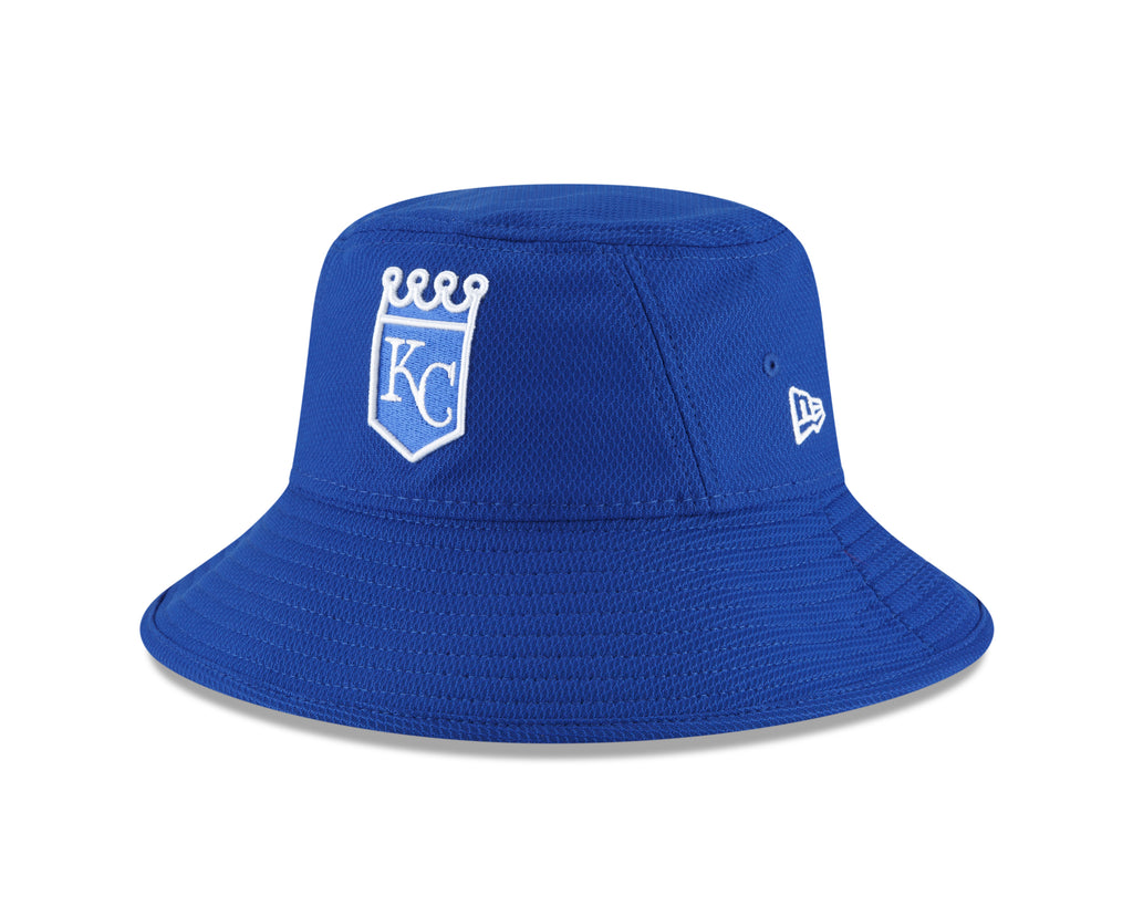 Kansas City Royals Youth 2020 Bucket Hat by New Era