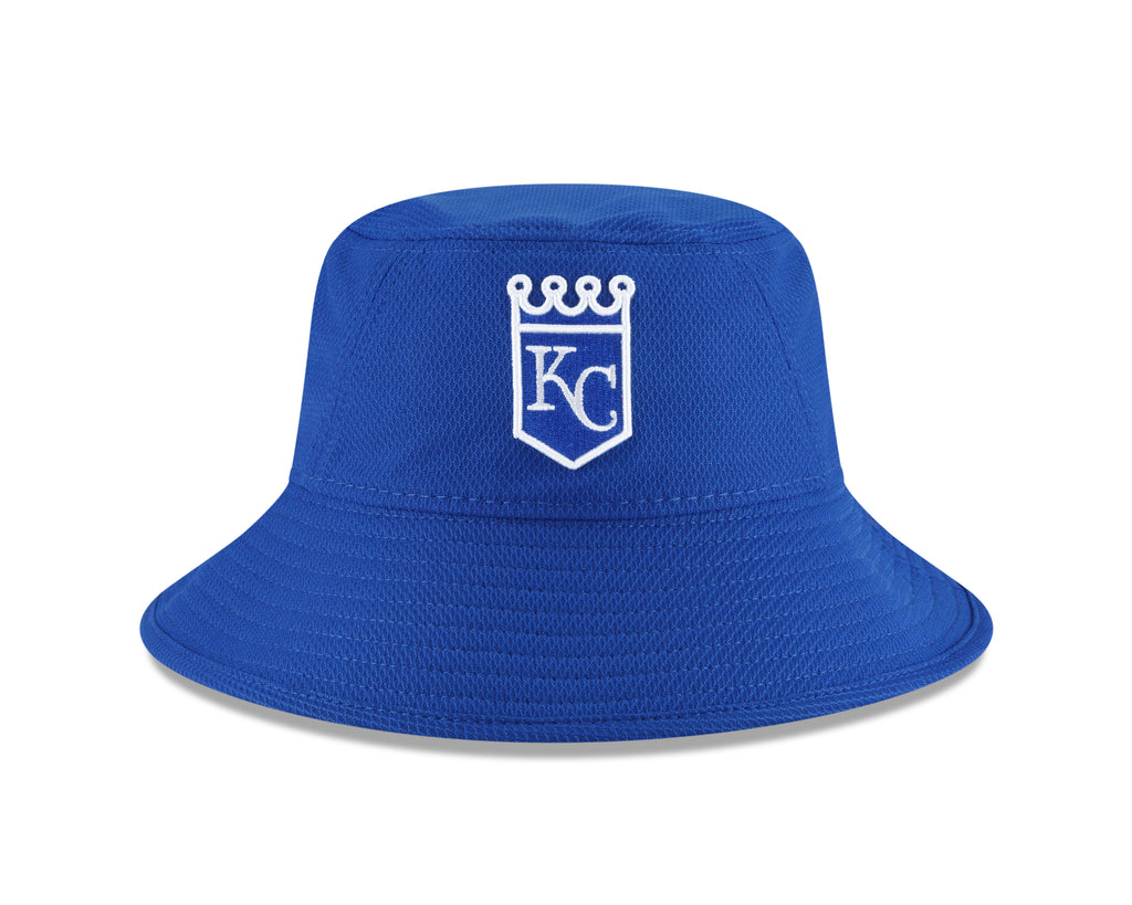 Kansas City Royals 2023 Batting Practice Hats, Royals Batting