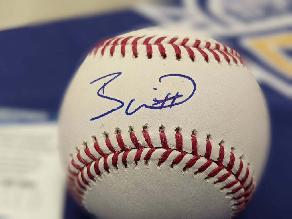 Fanatics Authentic Bobby Witt Jr. Kansas City Royals Autographed Baseball