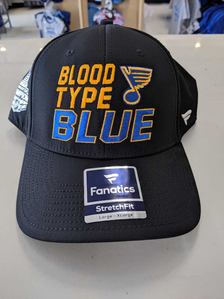 Lids St. Louis Blues Fanatics Branded Women's Colors of Pride