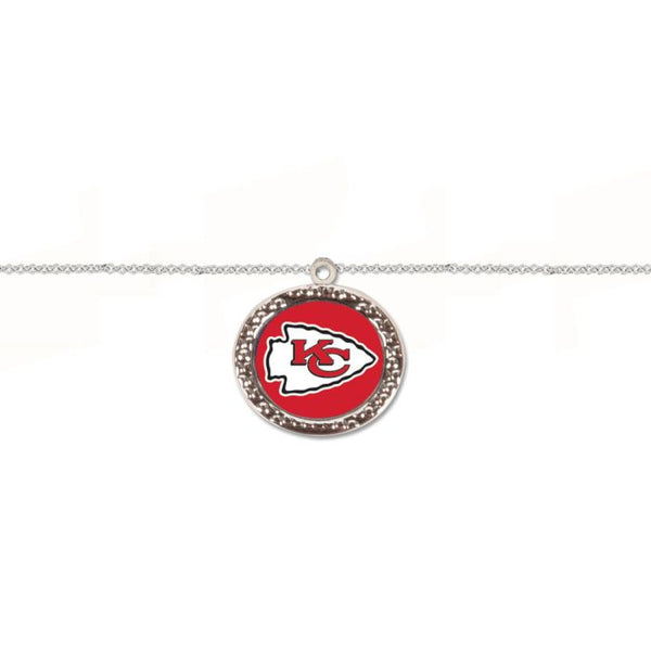 Kansas City Chiefs Bracelet - Wincraft