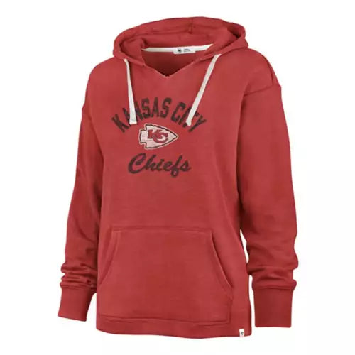 Kansas City Chiefs Womens Apparel