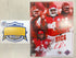 Kansas City Chiefs RASHEE RICE Signed CUSTOM 8x10 Photo - COA