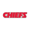 Chiefs Collector Chiefs Pin