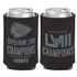 SUPER BOWL CHAMPIONS KANSAS CITY CHIEFS CAN COOLER 12 OZ. LVIII