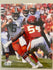 Kansas City Chiefs NICK BOLTON Signed 8 x 10 Photo Tackle Cleveland - BECKETT