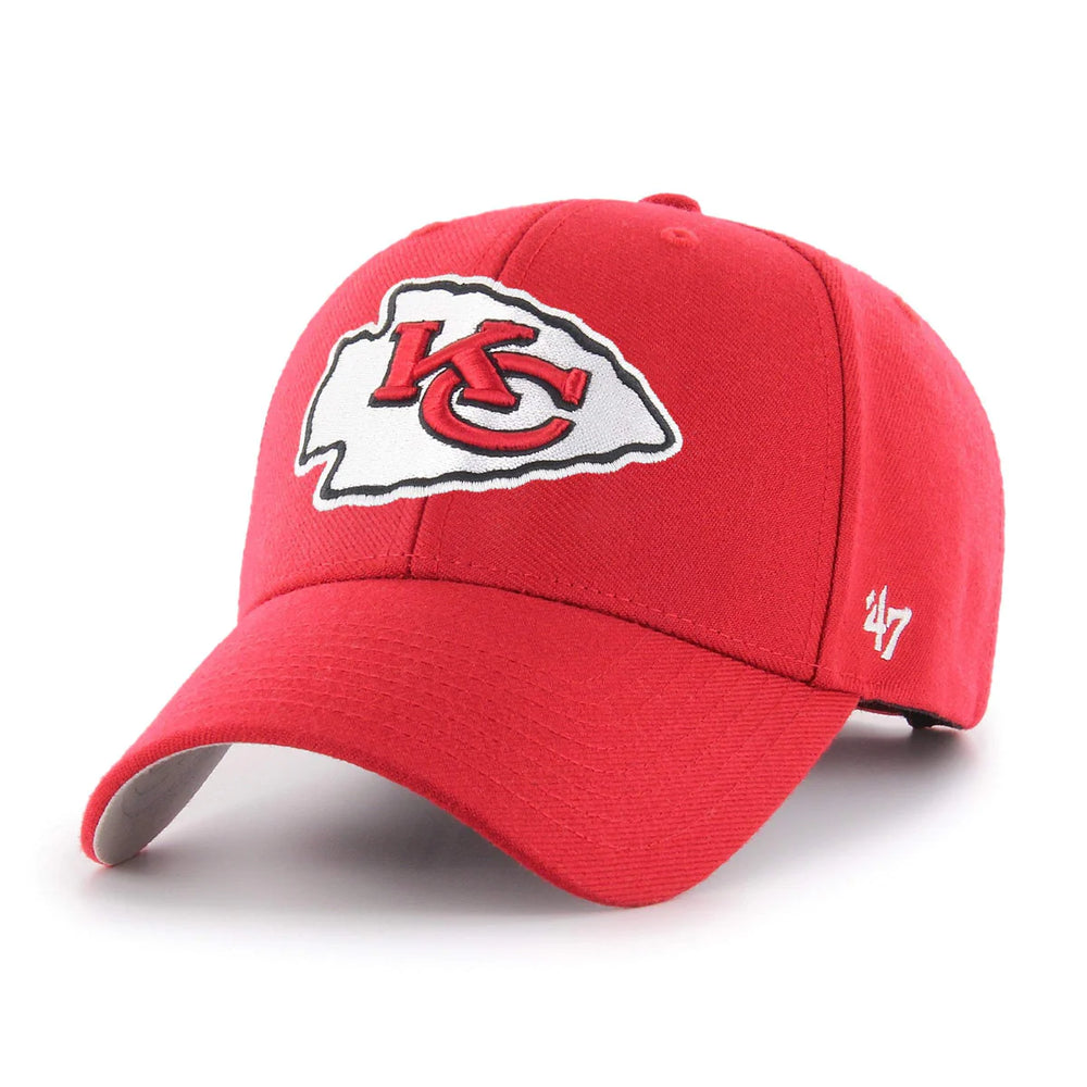 Kansas City Chiefs Red SEC 2022 Sideline 39THIRTY Flex Hat – Sports Town USA