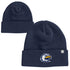 Liberty North Eagles MARINE NAVY KNIT CUFF BEANIE  w/ Eagle- Champion