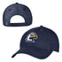 Liberty North Eagles Adjustable Mesh Trucker Hat Navy - Champion