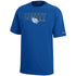 Liberty Blue Jays YOUTH ROYAL SS T-SHIRT - Champion