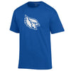 Liberty Blue Jays Royal T-Shirt - Champion