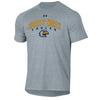 Liberty North Eagles TRUE GRAY HEATHERED T-SHIRT - Under Armour