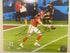 Kansas City Chiefs Tommy Townsend Signed (PUNTING) 8 x 10 Photo- BECKETT