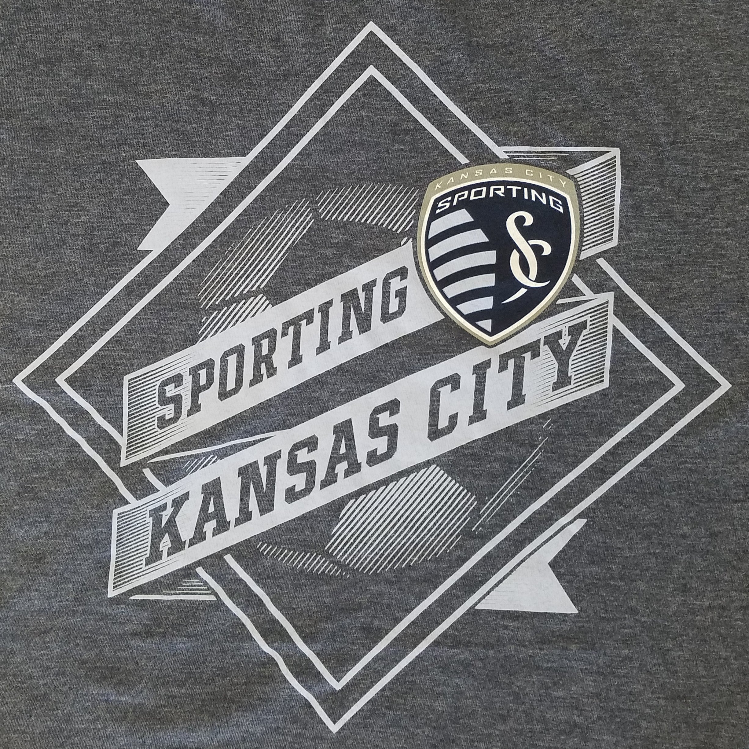 Kansas City Mavericks  MO Sports Authentics, Apparel & Gifts