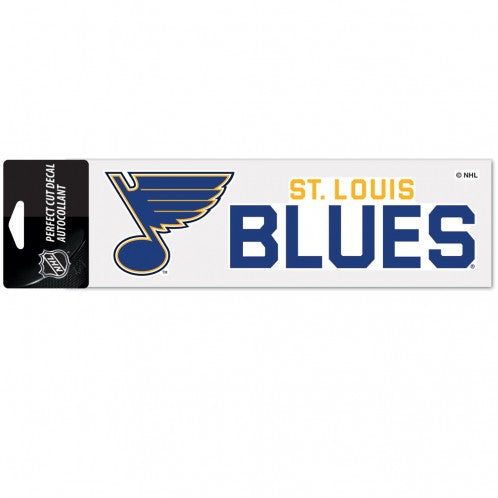 St. Louis Blues Flex Key Chain