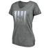 Sporting KC True Classics Tri-blend Fun Challenge V-Neck SS by Fanatics