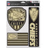 KANSAS CITY CHIEFS STANDARD MULTI USE 3 FAN PACK- CAMO