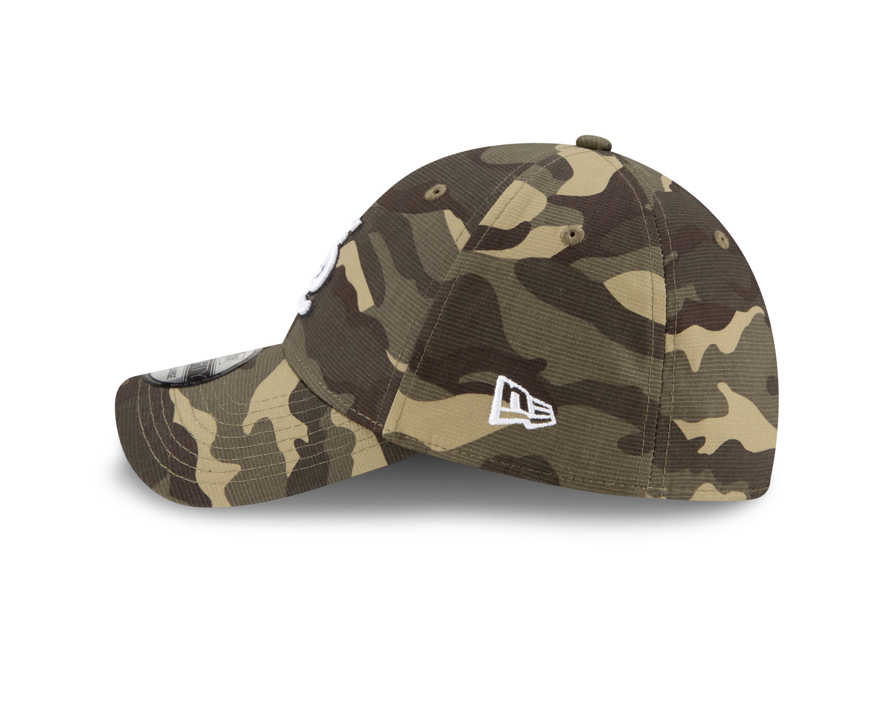 New Era 39Thirty Cap - Armed Forces Day 2021 MLB 