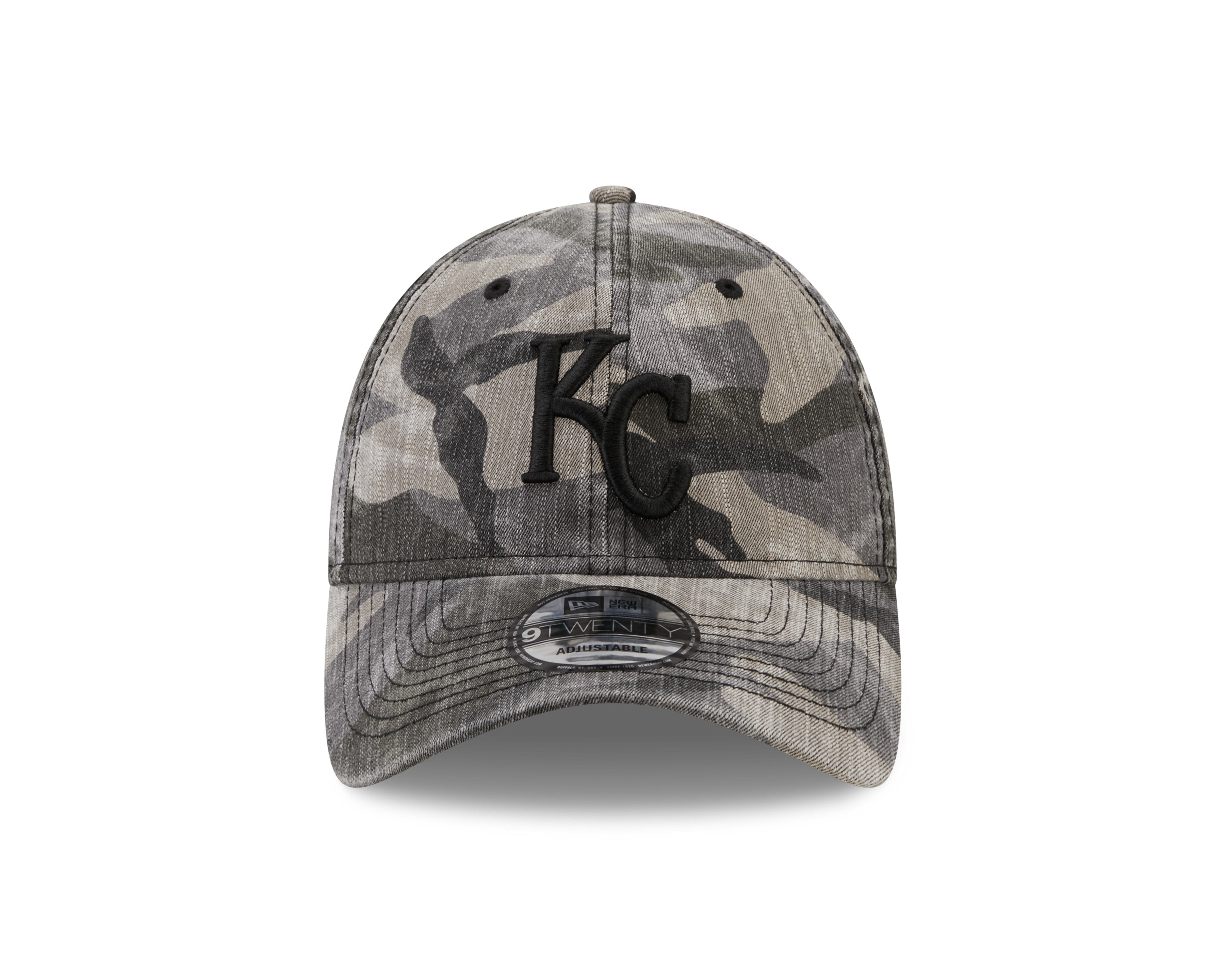 Kansas City Royals Camo Hats, Royals Camouflage Shirts, Gear