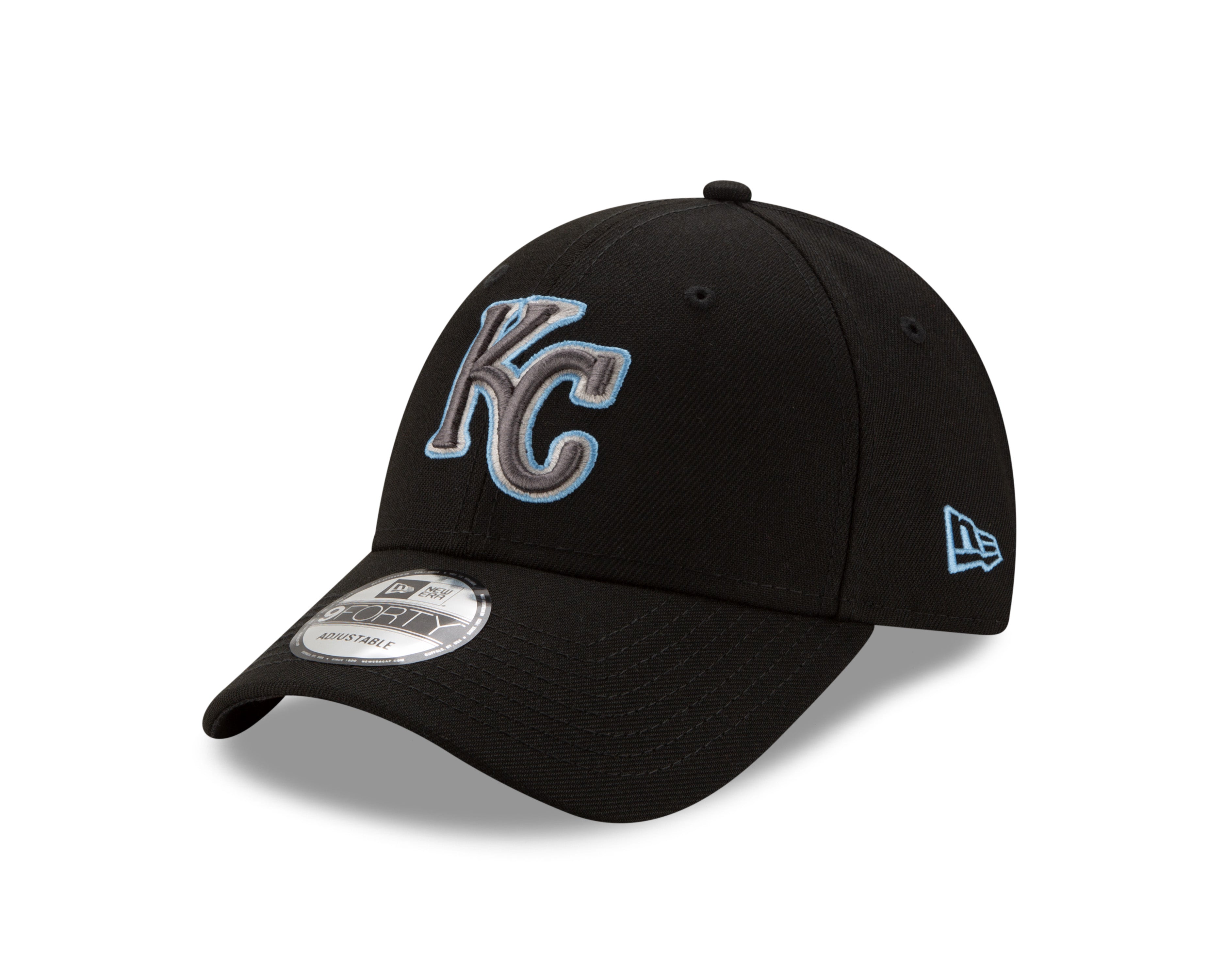 New Era - MLB Kansas City Royals The League 9FORTY Cap