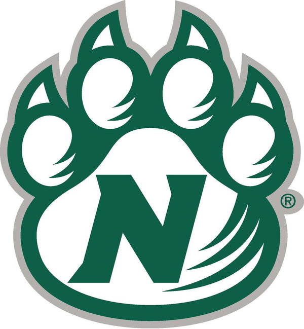 Northwest Missouri State 12" Car Magnet