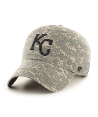 Official MLB MLB Camouflage, Baseball Collection, MLB MLB Camouflage Gear