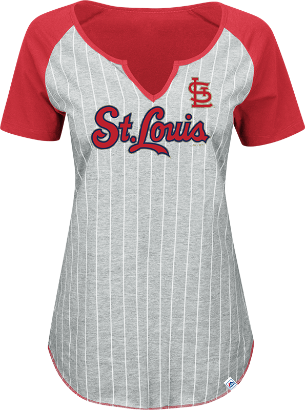 St. Louis Cardinals Womens Jerseys