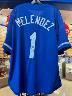 Royals Personalized Jersey
