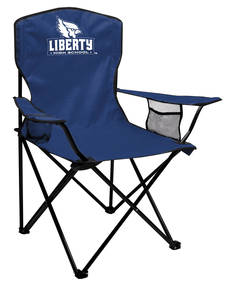 Liberty Blue Jays Ladies Apparel  MO Sports Authentics, Apparel & Gifts