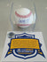 Kansas City Royals Jeff Montgomery Signed Autographed OMLB Baseball COA