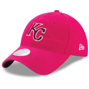 Kansas City Royals New Era Royal Game Low Profile Diamond Era 59FIFTY