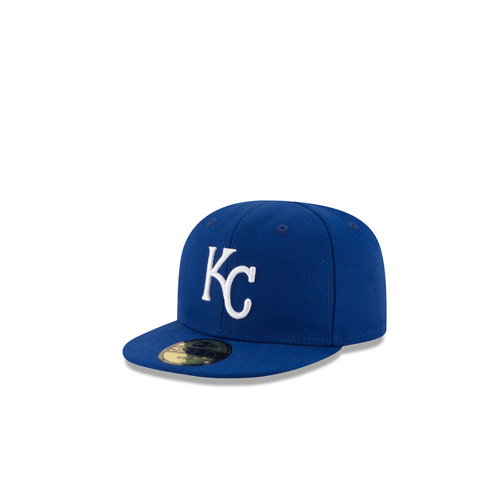 Kansas City Royals Headwear, Hats, Sideline Caps