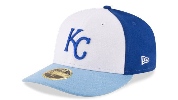 Kansas City Royals Crux Line 39THIRTY Neo Hat by New Era