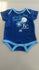 Kansas City Royals Outta Here Infant Onesie by Outerstuff