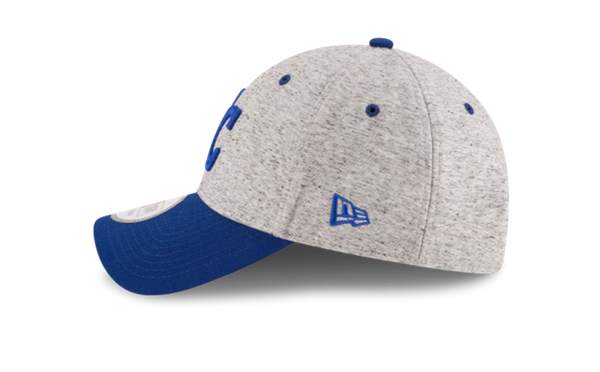 Kansas City Royals Team Rogue Adjustable Hat by New Era