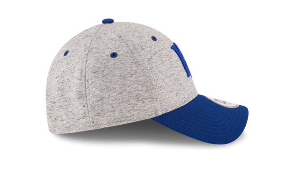 Kansas City Royals Team Rogue Adjustable Hat by New Era