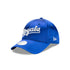 Kansas City Royals Ladies Satin Team Charmer Adjustable 9FORTY Hat by New Era