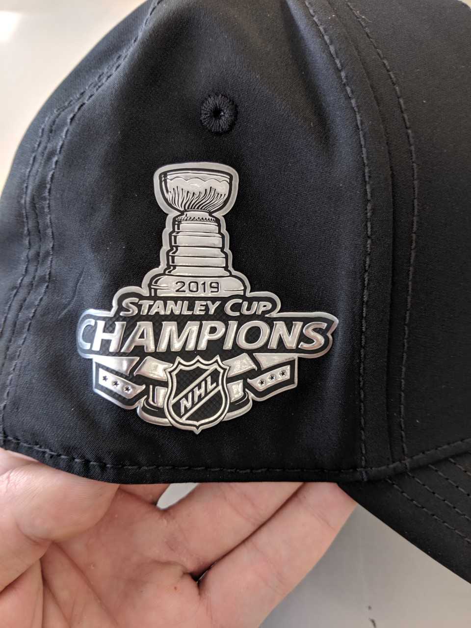 St. Louis Blues NHL Fan Caps & Hats for sale