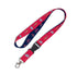 St. Louis Cardinals Lanyard w/detach. buckle 3/4" by Wincraft