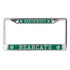 Northwest Missouri State Metal License Plate Frame