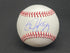 Kansas City Royals BO JACKSON Autographed Baseball - Beckett