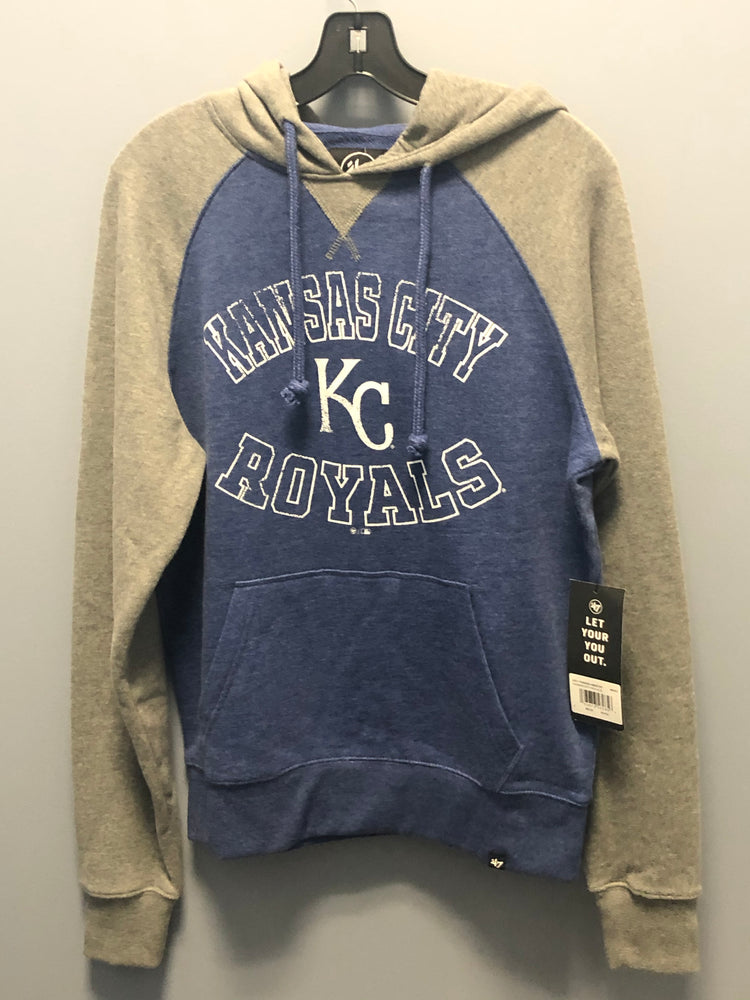 Kansas City Royals Fanatics Branded Women's One & Only V-Neck T