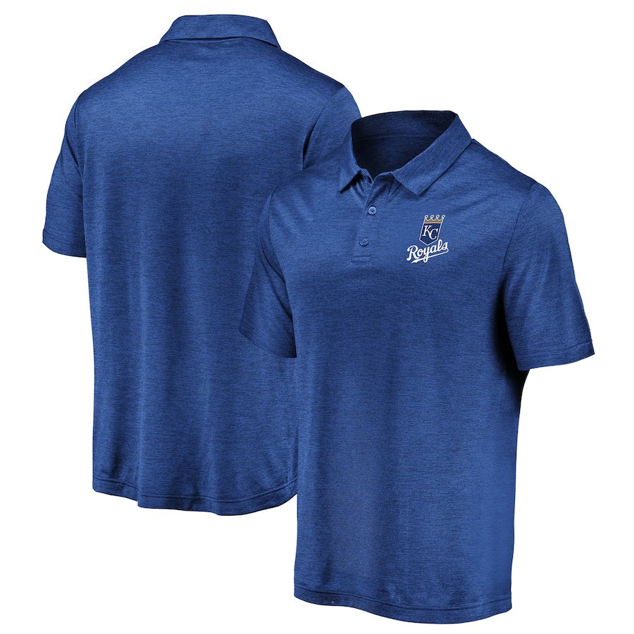 Fanatics Jets Primary Logo Polo - Men's