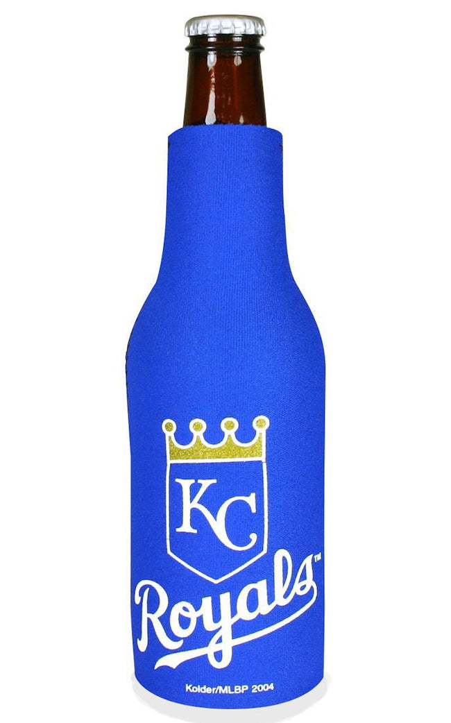 Kansas City Royals 12 oz. Slim Can 2 Sided Can Coozi by Wincraft