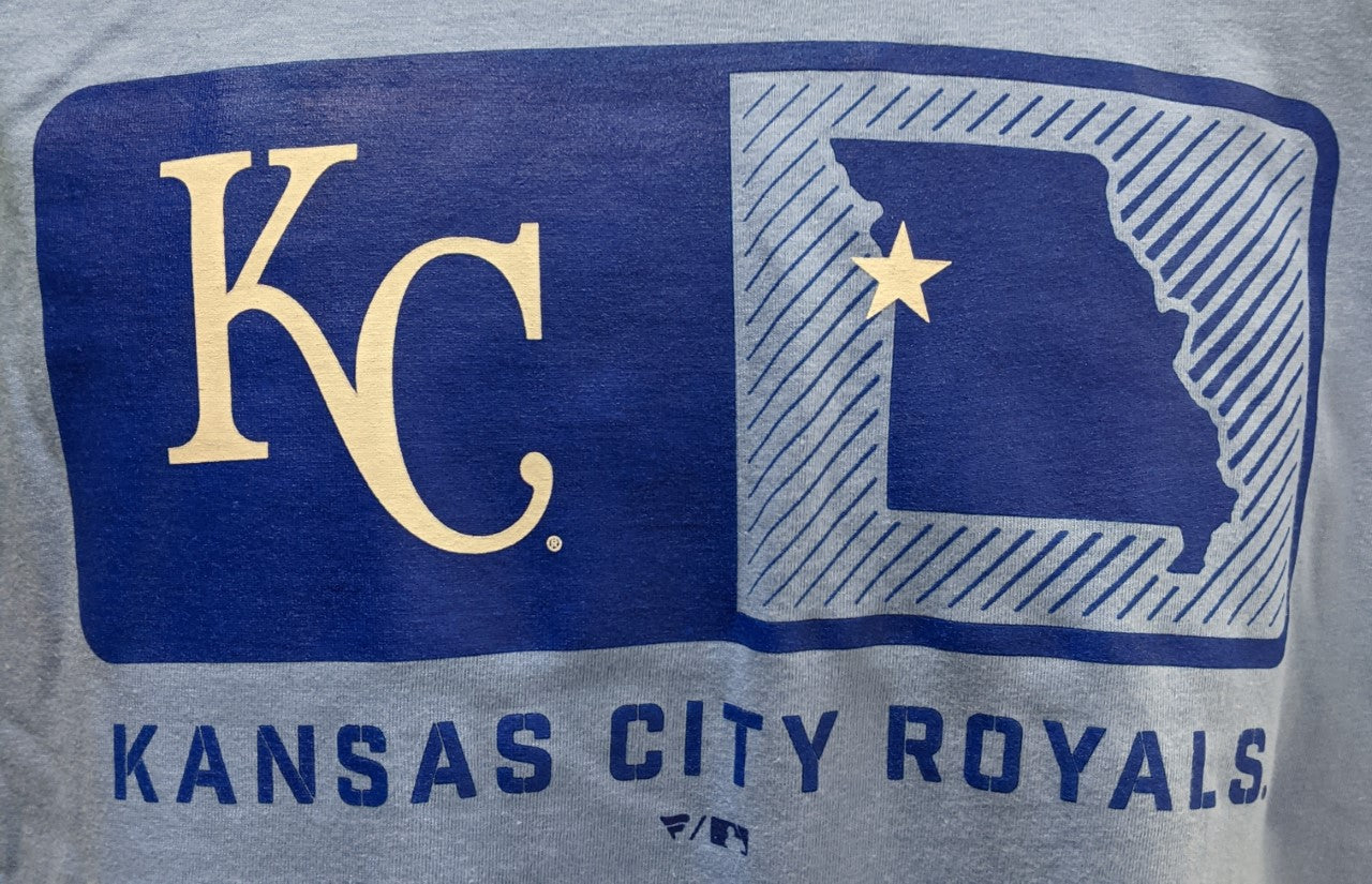 Kansas City Royals on Fanatics